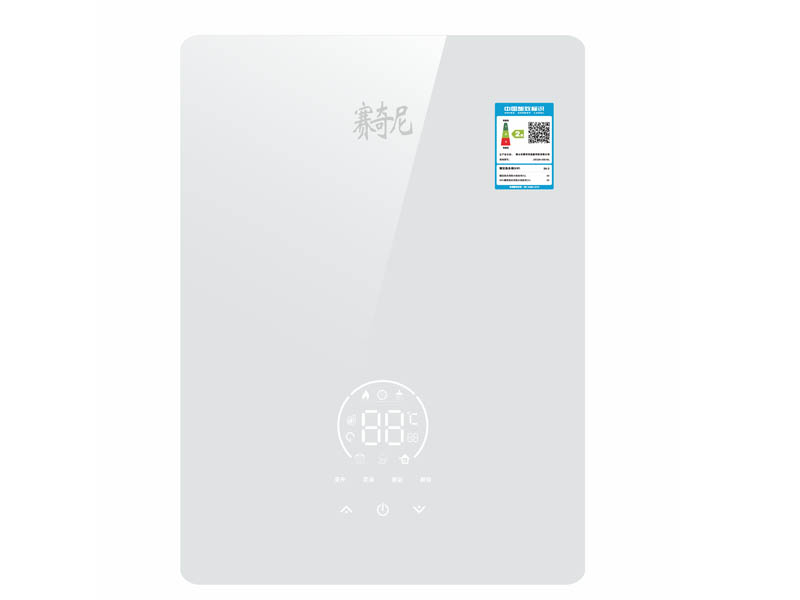 燃气采暖热水炉选型、使用与维护指南