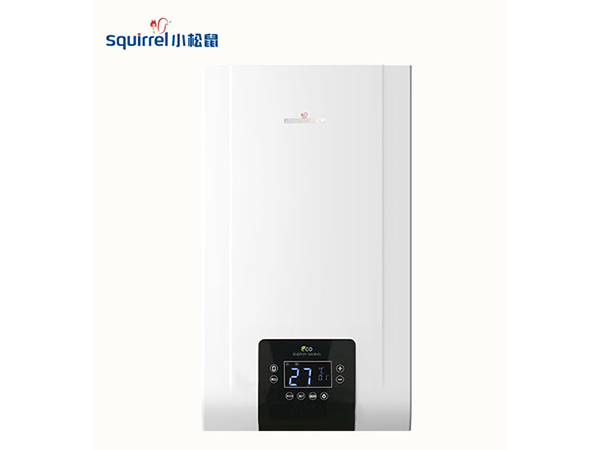 小松鼠L0壁挂炉