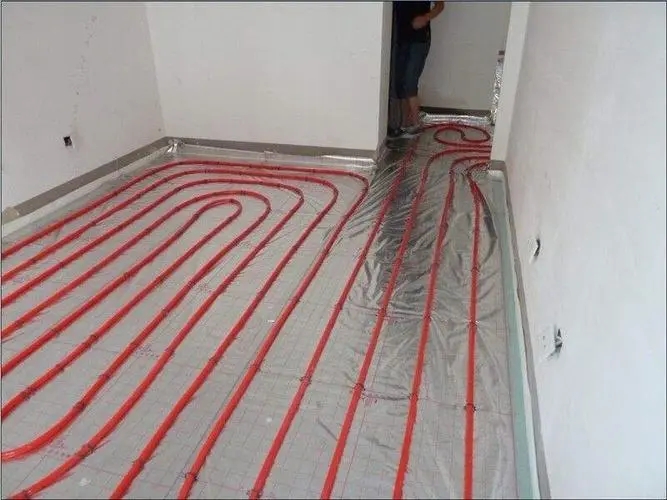 进口地暖分水器品牌有哪些