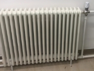 如果出现暖气不热的问题怎么办