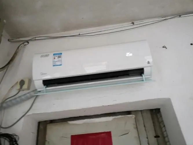 空调挂机安装预留尺寸，空调挂机如何安装