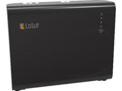 劳力特LR0002H10-400G反渗透净水系统