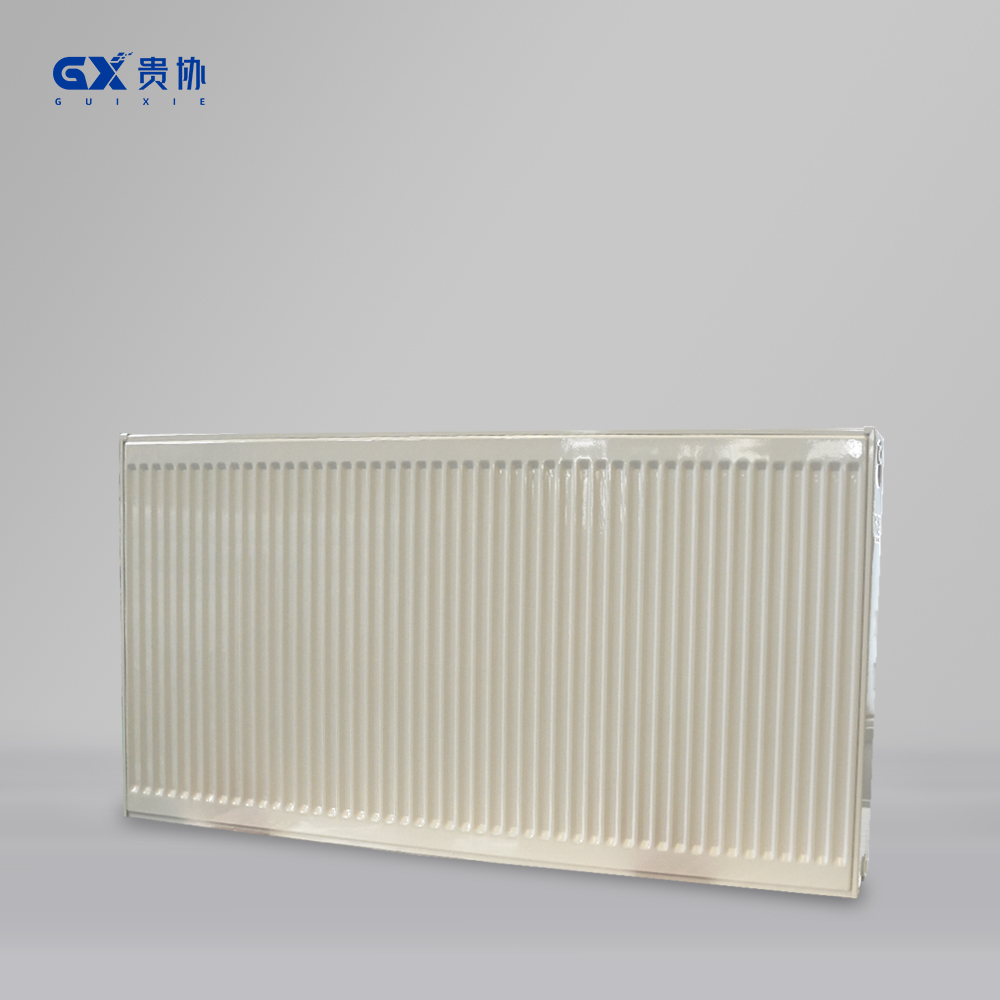 恒炽钢制板式散热器的优点